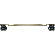 Atom Longboards Atom All-Terrain Longboard - 39 , Woody