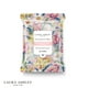 thumbnail image 4 of Toallitas faciales Laura Ashley, paquete de 4 con vitamina C y retinol, 4 of 7