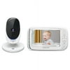 Motorola Comfort50 - Digital Video Audio Baby Monitor with 5" Color Screen