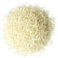 thumbnail image 2 of Organic Basmati White Rice, 1 Pound — Non-GMO, Raw, Vegan, Kosher — by Food to Live, 2 of 6
