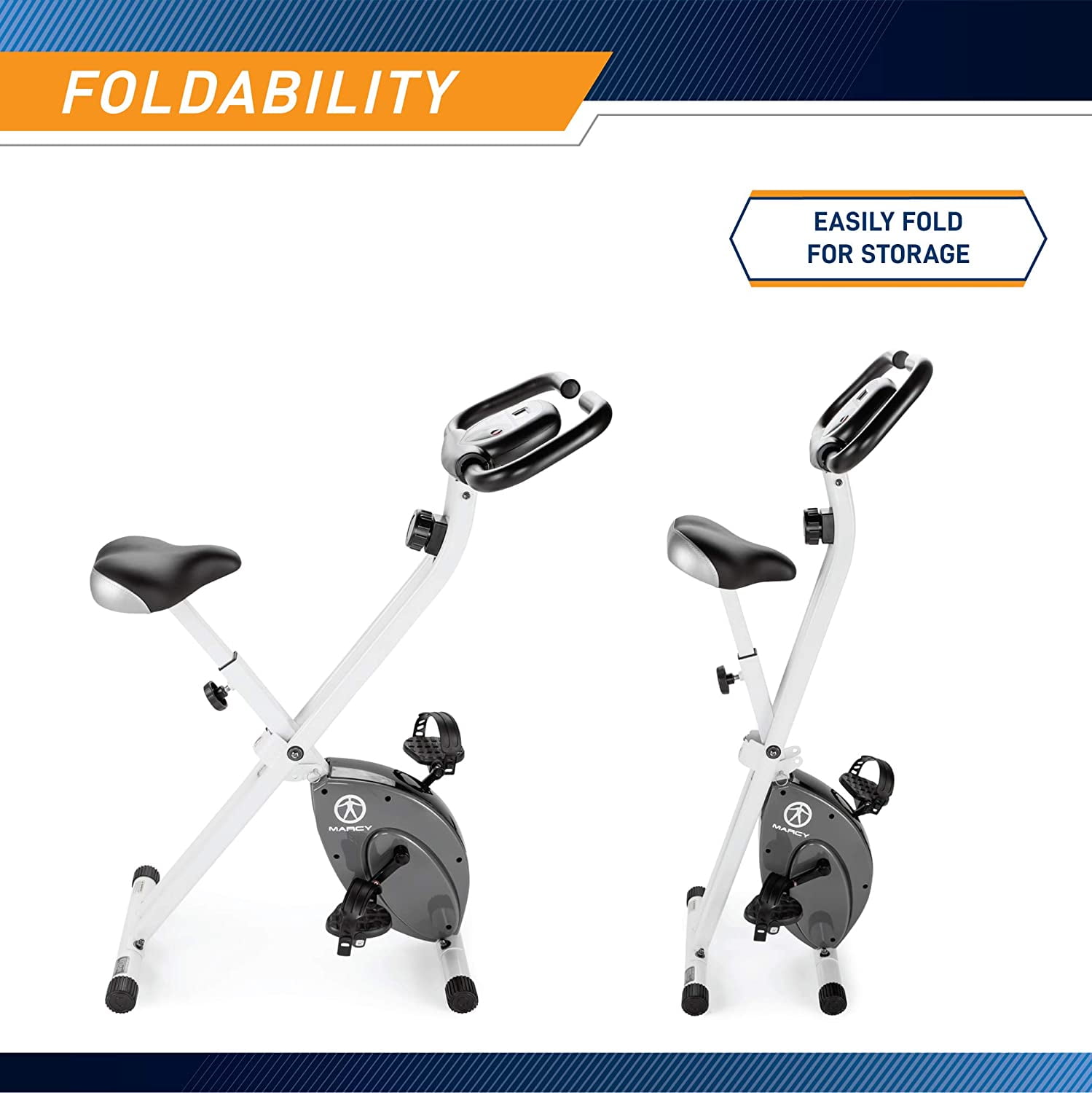 portable exercise bike walmart