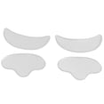 thumbnail image 4 of Reusable Silicone Sticker, Reusable Beauty Silicone Sticker Eye Fine Line Removal Silicone 4Pcs  for Eye for Girl for Skin for Women, 4 of 8