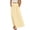 C Yellow, variant on Ygbgbb Women's Summer Casual Maxi Skirt Eyelet Embroidery Skirt High Waisted Elastic Waist Flowy A-Line Long Skirt Lightweight Boho Skirt for Beach Vacation and Everyday Wear Yellow L