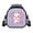 Axolotl Cute Purple, variant on Jeiento Sloth Kids Portable Lunch Tote Bag for Girls Age 4-6 Strawberry Crossbody Mini Lunch Bag for School Picnics Hiking Pink