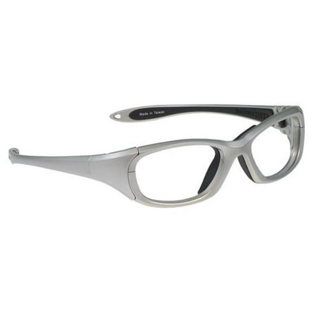 Radiation Safety Glasses Leaded Eyewear in Stylish Unisex Gray Plastic Safety Frame with High Quality Lead