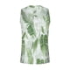thumbnail image 5 of Camiseta sin mangas de cuello redondo para hombre, ropa deportiva para el hogar, pijamas, camiseta de color liso, blusa deportiva de poliéster para hombre, 5 of 5