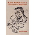 thumbnail image 1 of Karl Kraus et le Discours de la Modernité, 1 of 1