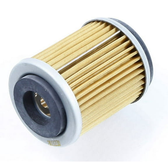 Hiflo HF143 Premium Oil Filter