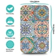 thumbnail image 5 of Multi Use Mexican Coffee Drying Mat Super Absorbent Diatom Mud Pad for Kitchen Counter, Coffee Mat19.5x12in Perfect Kitchen Gadget for Easy and Efficient Cleaning, 5 of 7