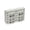 D, variant on Yihuala N Scale 1:500 Apartment Assembling Model Outland Realisms Scene Miniature Architectural Model Assembled Models