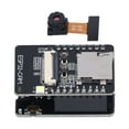 thumbnail image 2 of Placa de desarrollo WiFi Bluetooth, placa de controlador de potencia del receptor del módulo WiFi ESP32CAM, construcción robusta, 2 of 12