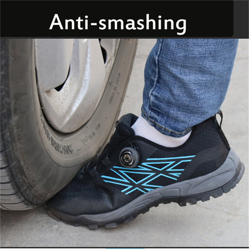 atrego safety shoes amazon