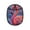 1 PC, variant on Naloa Digital Flamingo Vibrant Art Silicone Pot Holders, Oven Mitts Heat Resistant Hot Pads, Non Slip Pot Holder for Kitchen Baking and Cooking 9.4 x 7.5 Inches