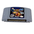 thumbnail image 4 of Bomberman 64 The Second Attack! N64 Estándar Fisico Nuevo, 4 of 5