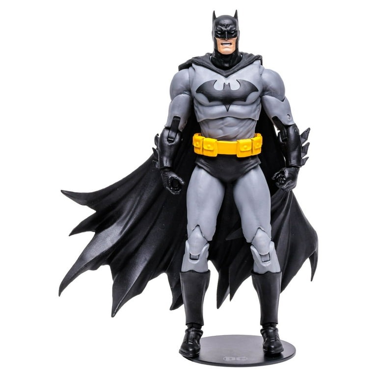 Batman hush sale figure