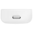 thumbnail image 3 of Grohe Essence 39678000 Essence 1.28/1.0gpf Dual Flush Toilet Tank Only in Grohe Alpine White, 3 of 3
