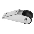 thumbnail image 2 of Boat Bow Anchor Roller Bracket, Rustproof Bow Anchor Roller Secure Attachment Reduce Friction Easy Installation  for Yacht, 2 of 7