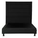 thumbnail image 2 of Cabecera Blend DICASA Queen Size Box Base Cama, 2 of 7