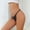 Black, variant on Soft No Show Underwear for Women Low Rise Breathable Comfort Panties Lace Panties Everyday Wear