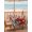 Red, variant on Outdoor Tablecloth with Umbrella Hole and Zipper, Red Christmas Rectangle Table Cloth 60x120 Inch Waterproof Tablecloth, Gnomes Poinsettia Snowflakes Pine Branches Picnic Table Cover for Patio