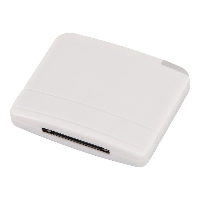 Receptor de Música DE, Dock de AltaVoz Conector de 30 Pin sensible BT 5.0 PARA Dock Phone Dock