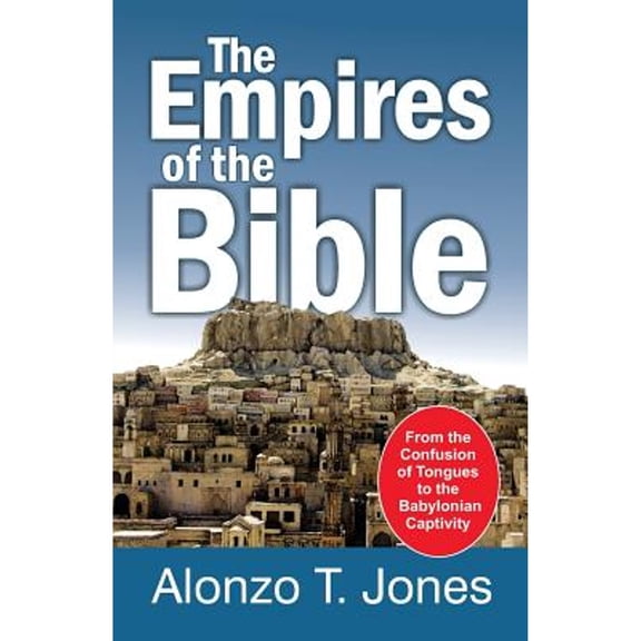 Empires of the Bible (Paperback)