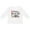 AA-White, variant on Inktastic Happy Birthday, Mom Pink Flowers Boys or Girls Long Sleeve Toddler T-Shirt