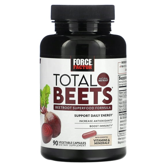 Super Beets Soft Chews