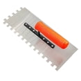 thumbnail image 2 of Ltdhehe Notched For Plastering And Masonry Work With Comfortable Grip And Durable Construction, 2 of 4
