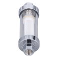 thumbnail image 4 of Filtro De Combustible, Diseño Estándar 3/8in 1/4in 5/16in Car Fuel Filter 9706 Con Conector De 6 Piezas Para Alimentación ANGGREK Fuel Filter, 4 of 8