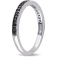 thumbnail image 3 of Everly Women's Diamond Sterling Silver Ring, 3 of 4