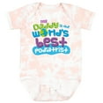 thumbnail image 3 of Inktastic Daddy Worlds Best Podiatrist Boys or Girls Baby Bodysuit, 3 of 5