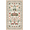 Beige, variant on Findosom 2'x6' Christmas Runner Rug for Hallway, Machine Washable Reindeer Print Floor Carpet,Non-Slip Soft Stain Resistant Bedside Area Rug for Entryway Dining Room Home Decor Rugs,Red