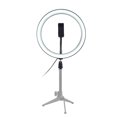 thumbnail image 1 of 10 "regulable LED Selfie ronda luz brillante lámpara ajustable Docooler Luz redonda, 1 of 6