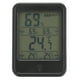 thumbnail image 2 of Medidor de temperatura y humedad, MC41 Termómetro Higrómetro Digital Temperatura Humedad Probador Herramienta de prueba de temperatura Multifuncional, 2 of 8