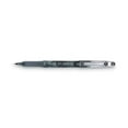 thumbnail image 4 of Precise P-700 Gel Pen, Stick, Fine 0.7 Mm, Black Ink, Black Barrel, Dozen | Bundle of 5 Dozen, 4 of 5