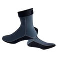 thumbnail image 1 of Outdoor Diving Socks for Long Lasting Use Keep Your Feet Warm And Safe ,Easy to Wear, 1 of 5