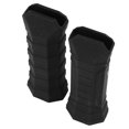 thumbnail image 5 of 2Pcs Pickleball Paddle Grip Tape Silicone Anti Slip Pickleball Overgrip Wrap for Badminton Rackets Fishing Rods, 5 of 5