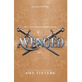thumbnail image 3 of Avenged (Ruined, Bk. 2), 3 of 3