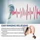 thumbnail image 5 of Tinnitus Ear Drops Ear Ringing Gentle Relieving Health Discharge Care Tinnitus Fluid Ear Deafness Swelling Otitis Care, 5 of 5
