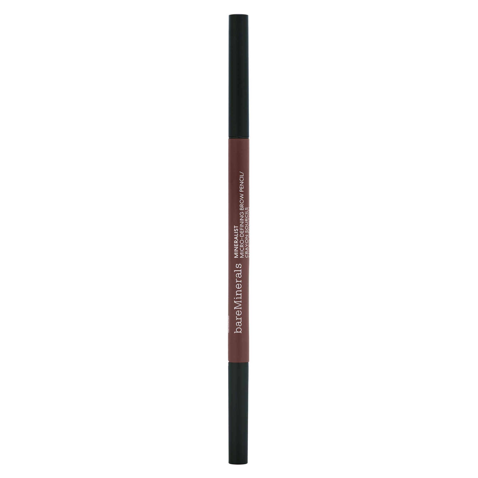 Mineralist Micro-Defining Brow Pencil - Coffee