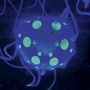 Discovery #Mindblown Jellyfish Aquarium Color-Morphing Lamp for Children & Elementary School, 12