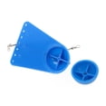 thumbnail image 3 of Artificial Weight Sea Fishing Rigging Paravanes Trolling Planner Diving Board, 3 of 11