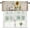 Sunflowerlop9524, variant on Valances for Window Sunflower Kitchen Curtain Valance and Tiers Set 3 Pieces My Sunshine Bee Black Rod Pocket Treatments Curtains Valance Tier Sets for Living Room Bedroom Farmhouse Decor 54x24 Inch