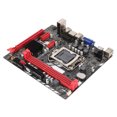 thumbnail image 4 of Carte Mère B75M, Interface DDR3x2 pour Core I3 I5 I7 pour Bureau, 4 of 8
