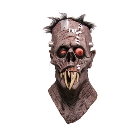 Gruesome Adult Halloween Mask