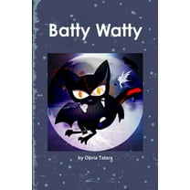 Batty Watty, (Paperback)