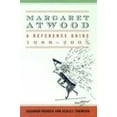 thumbnail image 1 of Margaret Atwood: A Reference Guide, 1988-2005, 1 of 2