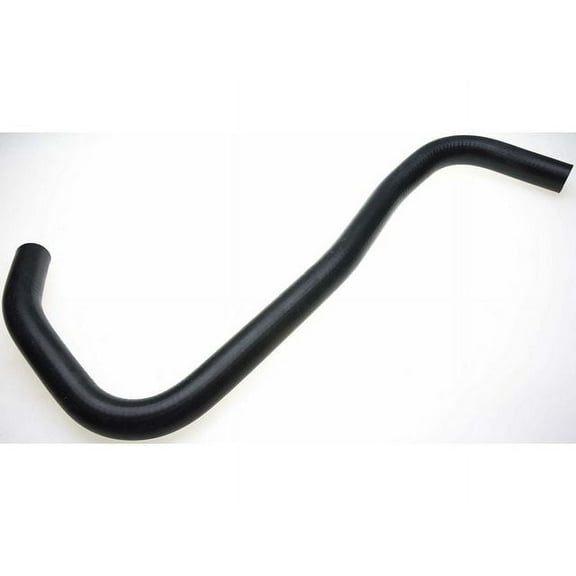 Upper Radiator Hose - Compatible with 2003 - 2007 Chevy Express 3500 2004 2005 2006