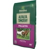 1PK Standlee Premium Western Forage 40 Lb. Premium Alfalfa & Timothy Pellets